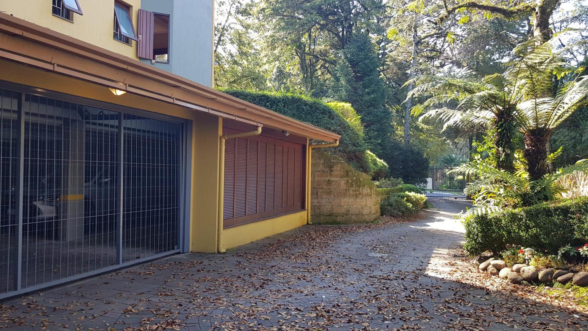 Flat Jardim Primavera Gramado Zewnętrze zdjęcie