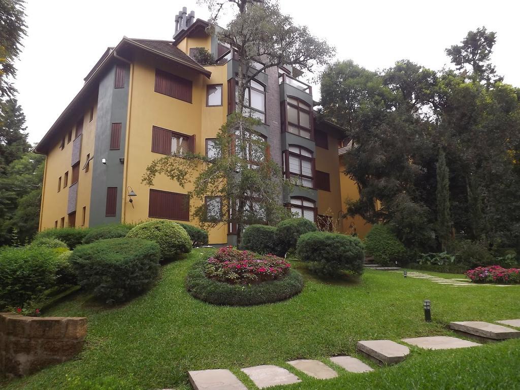 Flat Jardim Primavera Gramado Zewnętrze zdjęcie
