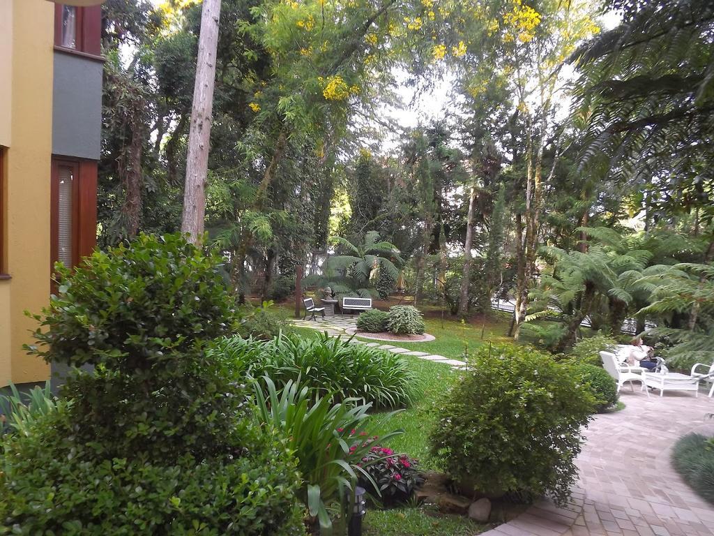 Flat Jardim Primavera Gramado Zewnętrze zdjęcie
