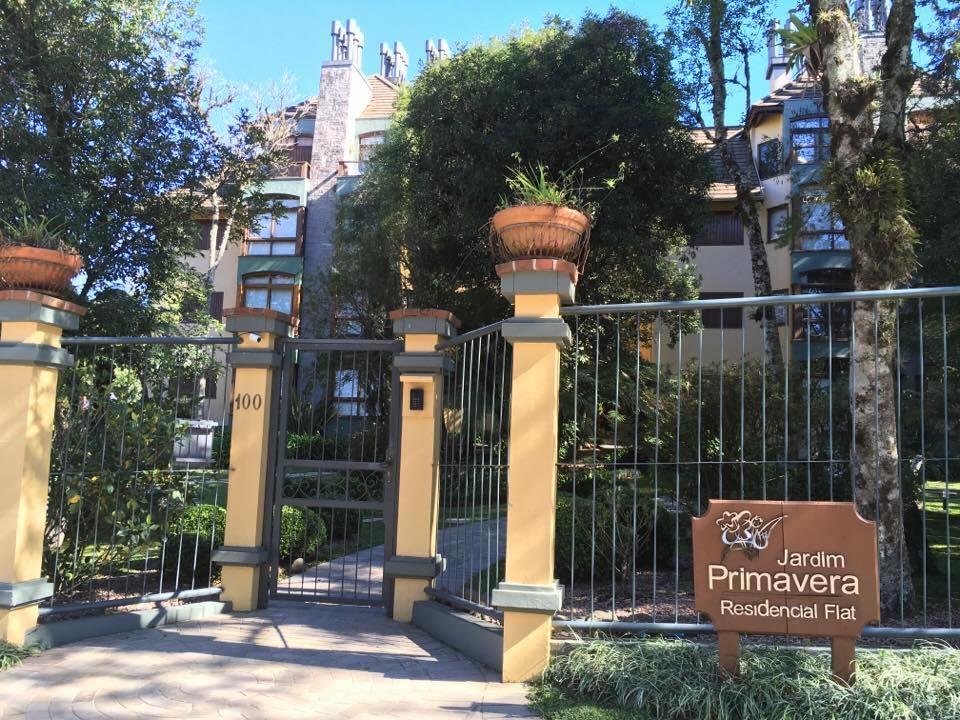Flat Jardim Primavera Gramado Zewnętrze zdjęcie