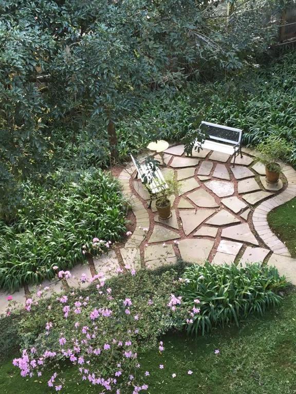 Flat Jardim Primavera Gramado Zewnętrze zdjęcie
